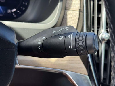 2026 Volvo XC90 Plus, B6 AWD Gas (mild hybrid), Gasoline, Bright, 7 Seats