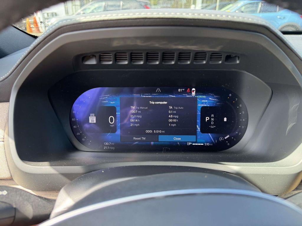 2026 Volvo XC90 Plus, B6 AWD Gas (mild hybrid), Gasoline, Bright, 7 Seats