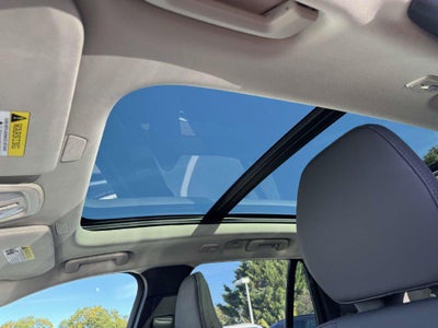 2026 Volvo XC90 Plus, B6 AWD Gas (mild hybrid), Gasoline, Bright, 7 Seats