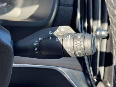 2026 Volvo XC90 Plus, B6 AWD Gas (mild hybrid), Gasoline, Bright, 7 Seats