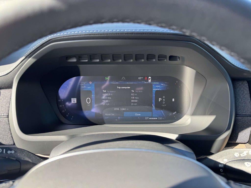 2026 Volvo XC90 Plus, B6 AWD Gas (mild hybrid), Gasoline, Bright, 7 Seats