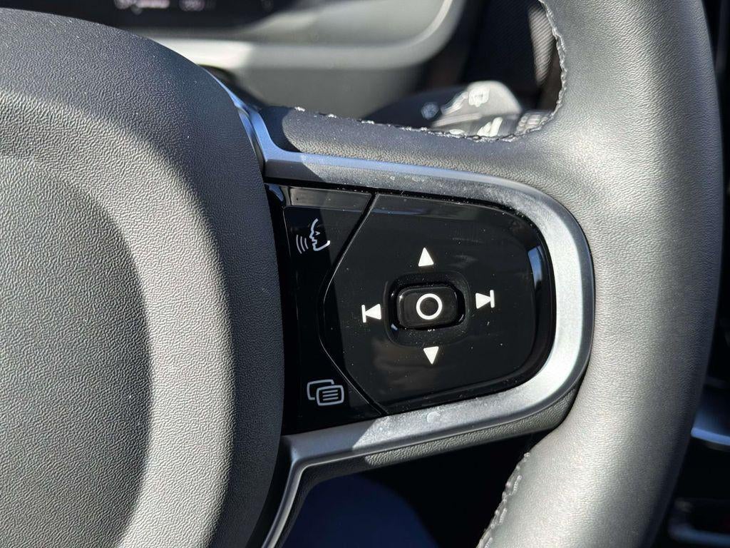 2026 Volvo XC90 Plus, B6 AWD Gas (mild hybrid), Gasoline, Bright, 7 Seats