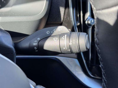 2026 Volvo XC90 Plus, B6 AWD Gas (mild hybrid), Gasoline, Bright, 7 Seats