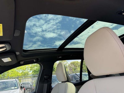 2026 Volvo XC90 Plus, B6 AWD Gas (mild hybrid), Gasoline, Bright, 7 Seats