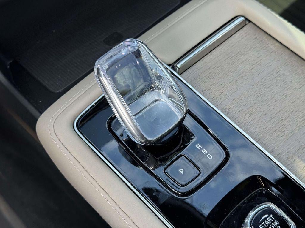 2026 Volvo XC90 Plus, B6 AWD Gas (mild hybrid), Gasoline, Bright, 7 Seats
