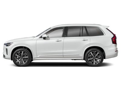 2027 Volvo XC90 Plus