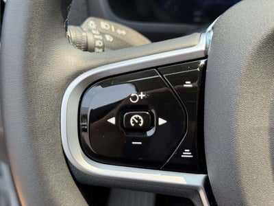 2026 Volvo XC90 Ultra, B6 AWD Gas (mild hybrid), Gasoline, Bright, 7 Seats