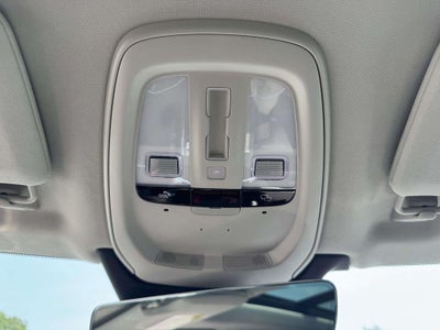 2026 Volvo XC90 Ultra, B6 AWD Gas (mild hybrid), Gasoline, Bright, 7 Seats