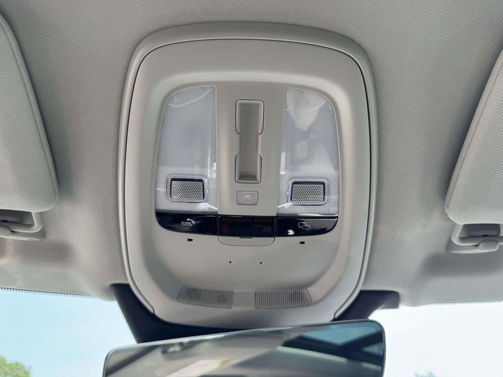 2026 Volvo XC90 Ultra, B6 AWD Gas (mild hybrid), Gasoline, Bright, 7 Seats