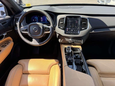 2024 Volvo XC90 B6 Ultimate Bright Theme 7-Seater