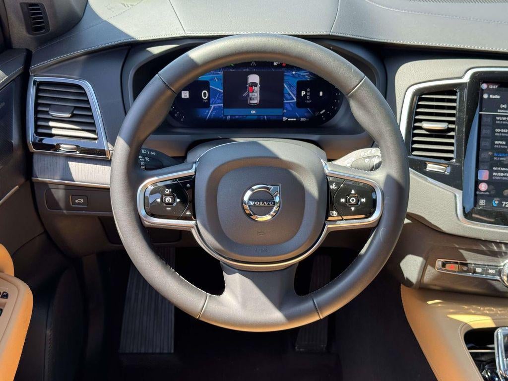 2024 Volvo XC90 B6 Ultimate Bright Theme 7-Seater