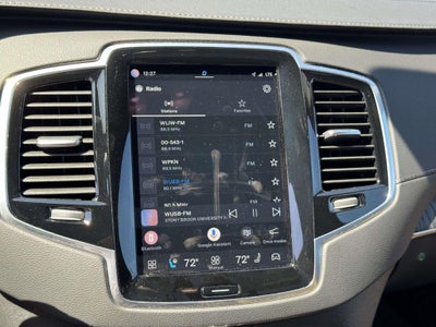 2024 Volvo XC90 B6 Ultimate Bright Theme 7-Seater
