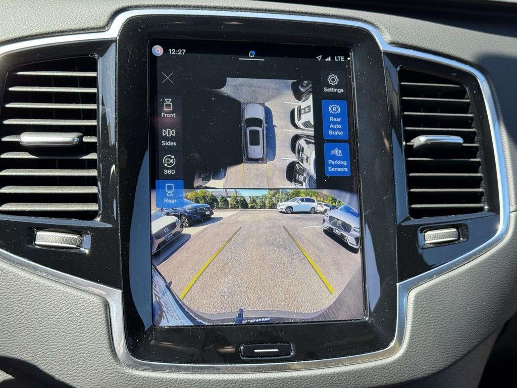 2024 Volvo XC90 B6 Ultimate Bright Theme 7-Seater