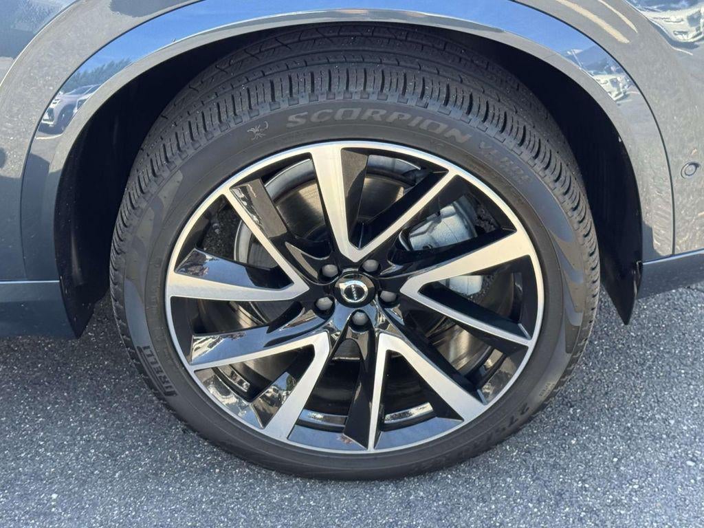2024 Volvo XC90 B6 Ultimate Bright Theme 7-Seater