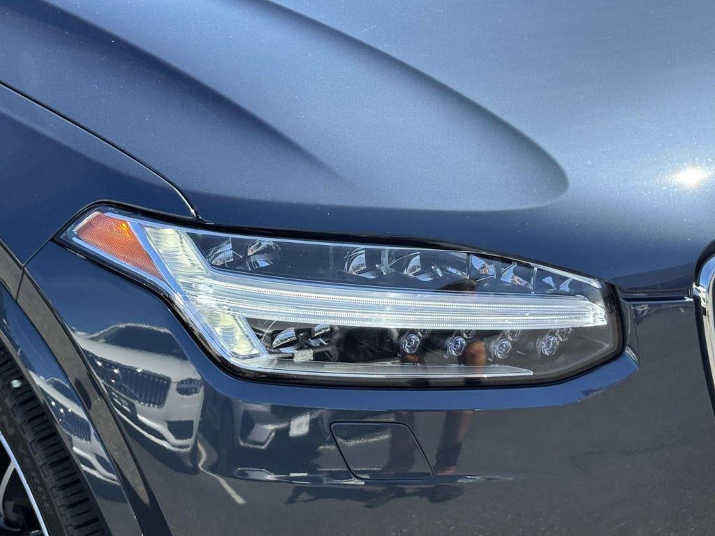 2024 Volvo XC90 B6 Ultimate Bright Theme 7-Seater