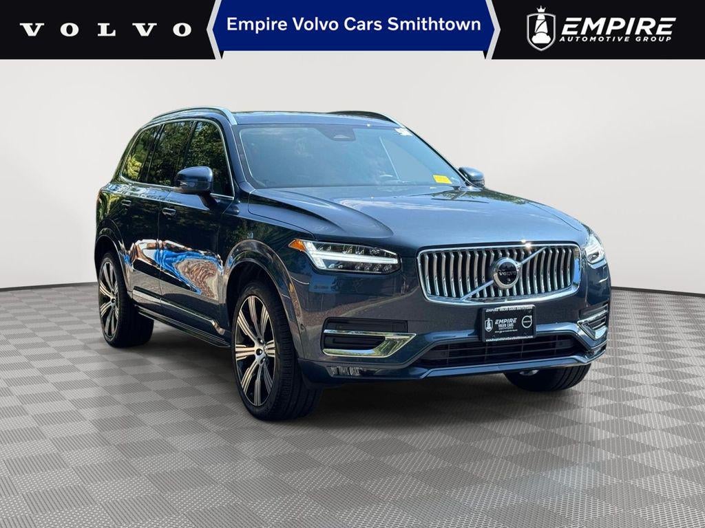 2024 Volvo XC90 B6 Ultimate Bright Theme 7-Seater