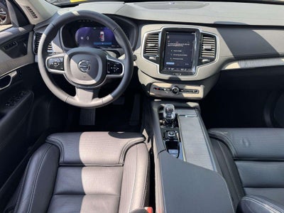 2024 Volvo XC90 B6 Ultimate Bright Theme 7-Seater