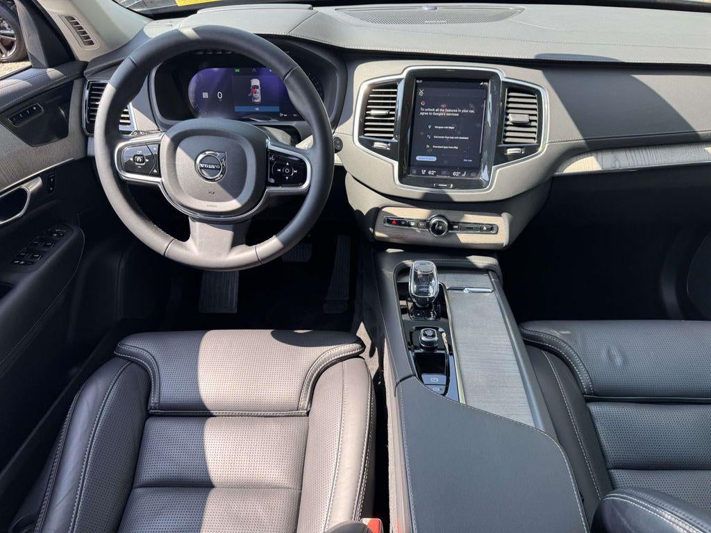 2024 Volvo XC90 B6 Ultimate Bright Theme 7-Seater