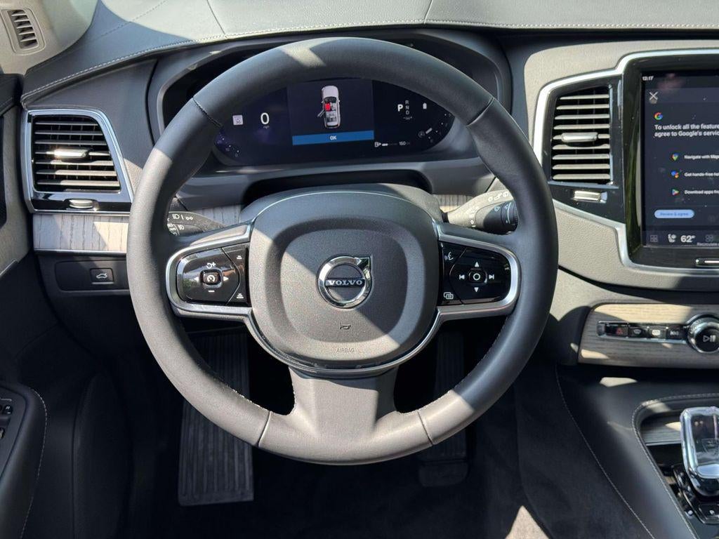 2024 Volvo XC90 B6 Ultimate Bright Theme 7-Seater