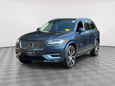2024 Volvo XC90 B6 Ultimate Bright Theme 7-Seater