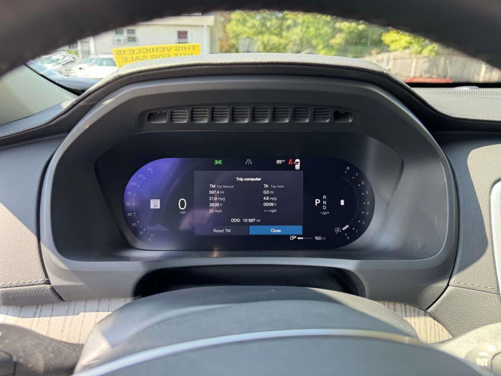2024 Volvo XC90 B6 Ultimate Bright Theme 7-Seater