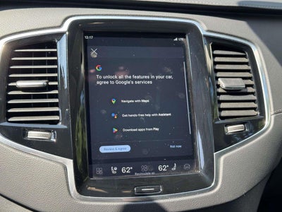 2024 Volvo XC90 B6 Ultimate Bright Theme 7-Seater