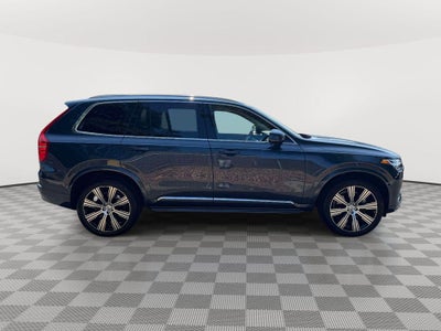 2024 Volvo XC90 B6 Ultimate Bright Theme 7-Seater