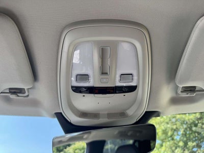 2024 Volvo XC90 B6 Ultimate Bright Theme 7-Seater