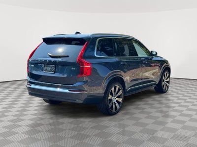 2024 Volvo XC90 B6 Ultimate Bright Theme 7-Seater
