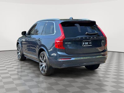 2024 Volvo XC90 B6 Ultimate Bright Theme 7-Seater