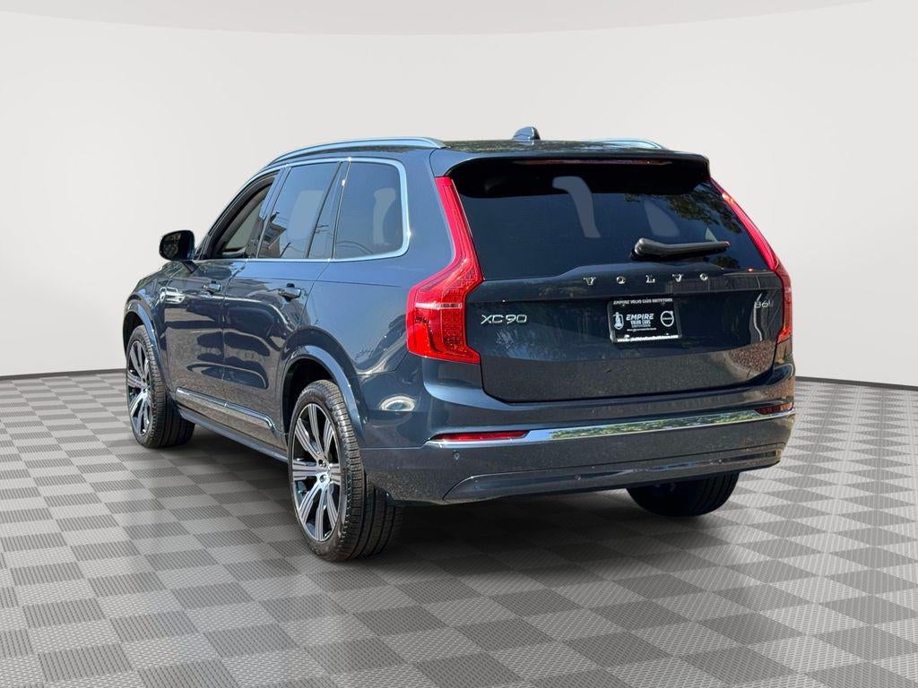 2024 Volvo XC90 B6 Ultimate Bright Theme 7-Seater