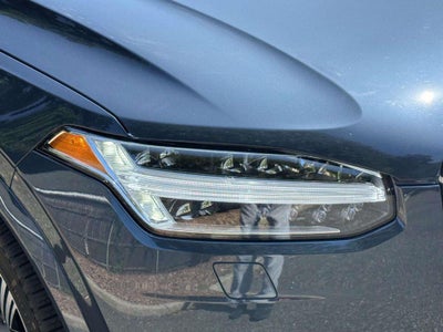 2024 Volvo XC90 B6 Ultimate Bright Theme 7-Seater