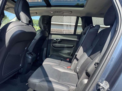 2024 Volvo XC90 B6 Ultimate Bright Theme 7-Seater