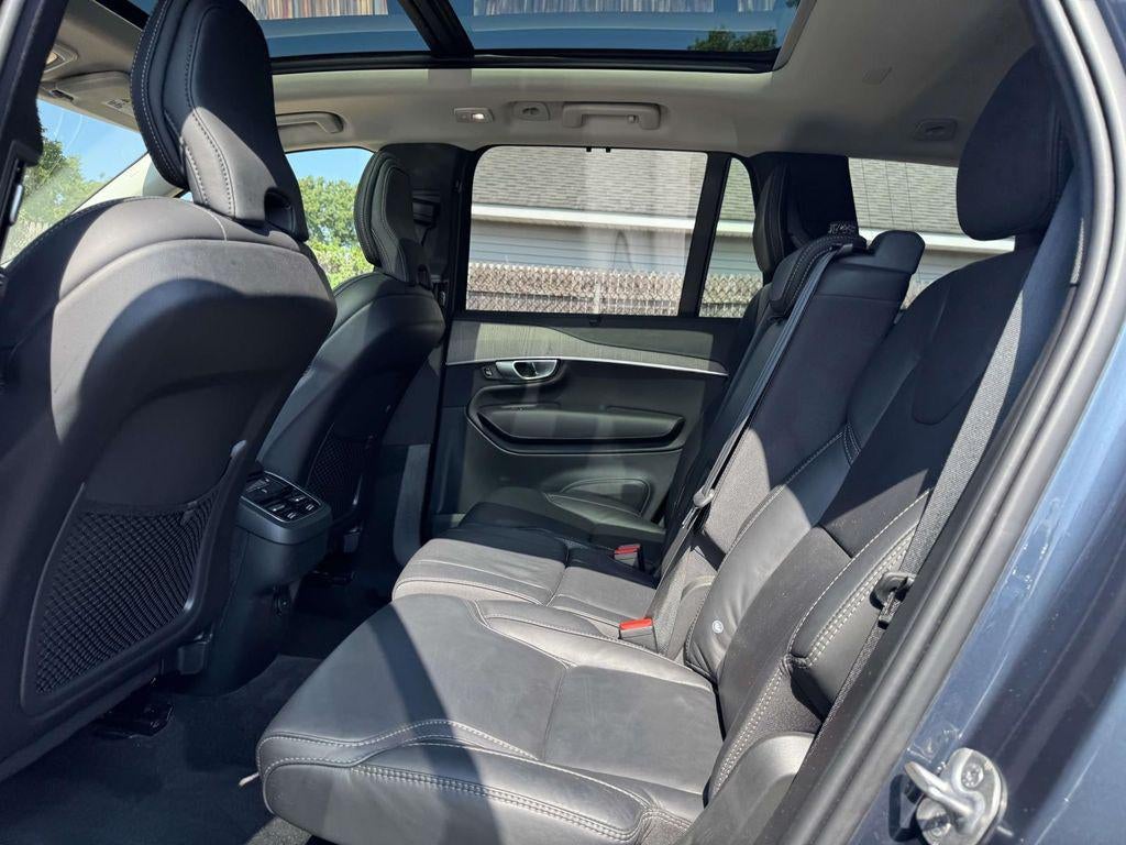 2024 Volvo XC90 B6 Ultimate Bright Theme 7-Seater