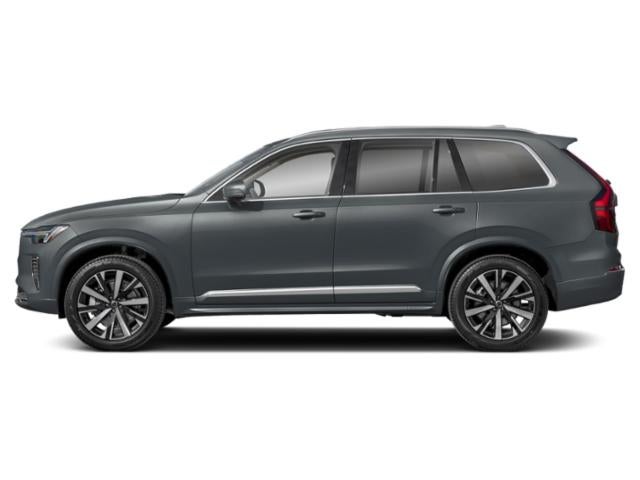 2026 Volvo XC90 Ultra, B6 AWD Gas (mild hybrid), Gasoline, Bright, 7 Seats