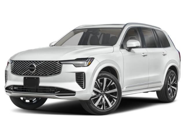 2026 Volvo XC90 Ultra, B6 AWD Gas (mild hybrid), Gasoline, Bright, 7 Seats