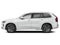 2026 Volvo XC90 Ultra, B6 AWD Gas (mild hybrid), Gasoline, Bright, 7 Seats
