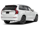 2026 Volvo XC90 Ultra, B6 AWD Gas (mild hybrid), Gasoline, Bright, 7 Seats