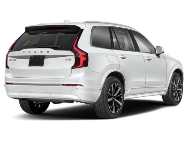 2026 Volvo XC90 Ultra, B6 AWD Gas (mild hybrid), Gasoline, Bright, 7 Seats