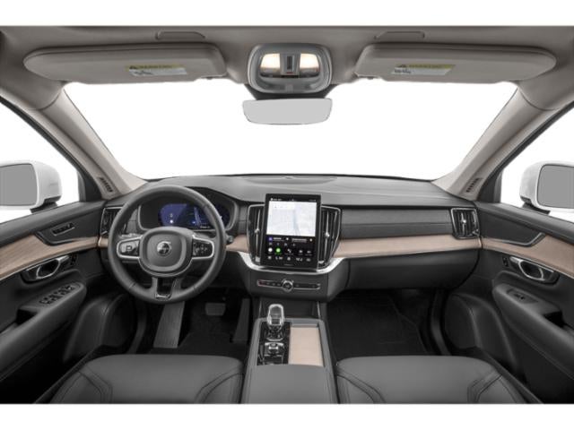 2026 Volvo XC90 Ultra, B6 AWD Gas (mild hybrid), Gasoline, Bright, 7 Seats