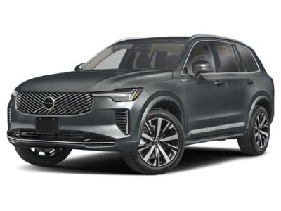 2026 Volvo XC90 B6 Ultra 7-Seater