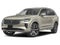 2026 Volvo XC90 Ultra, B6 AWD Gas (mild hybrid), Gasoline, Bright, 7 Seats