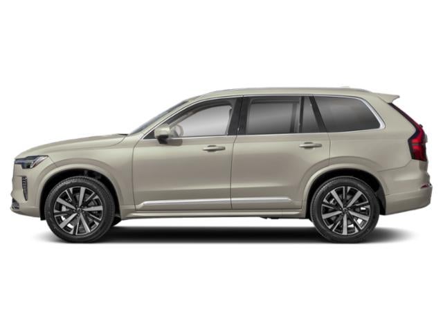 2026 Volvo XC90 Ultra, B6 AWD Gas (mild hybrid), Gasoline, Bright, 7 Seats