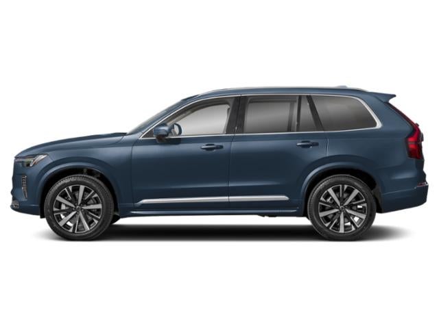 2026 Volvo XC90 Ultra, B6 AWD Gas (mild hybrid), Gasoline, Bright, 7 Seats