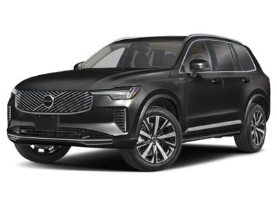 2026 Volvo XC90 Core, B6 AWD Gas (mild hybrid), Gasoline, Bright, 7 Seats