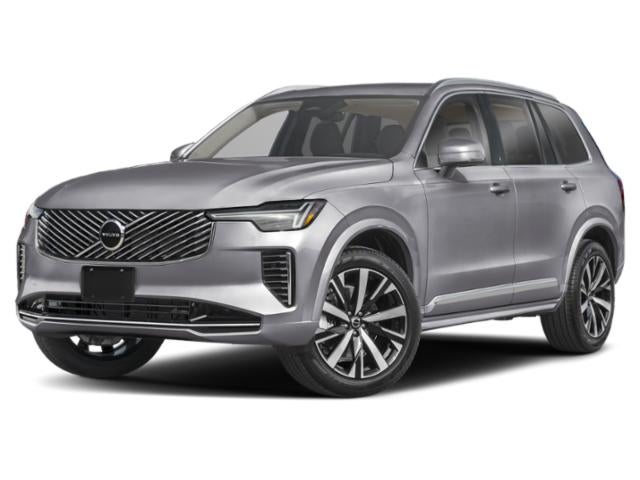 2026 Volvo XC90 Core, B6 AWD Gas (mild hybrid), Gasoline, Bright, 7 Seats