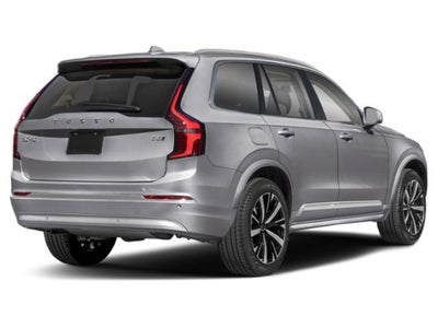 2026 Volvo XC90 Core, B6 AWD Gas (mild hybrid), Gasoline, Bright, 7 Seats