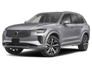 2026 Volvo XC90 Core, B6 AWD Gas (mild hybrid), Gasoline, Bright, 7 Seats