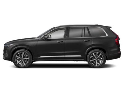 2026 Volvo XC90 Core, B6 AWD Gas (mild hybrid), Gasoline, Bright, 7 Seats