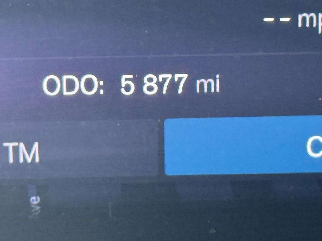 2026 Volvo XC90 Ultra Dark Theme, B6 AWD Gas (mild hybrid), Gasoline, 7 Seats